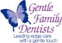 Gentle Family Dentists logo
